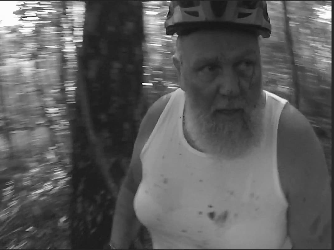 En Lycklig Man still